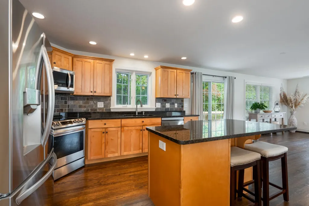 32 Shamrock Drive Gorham ME 04038