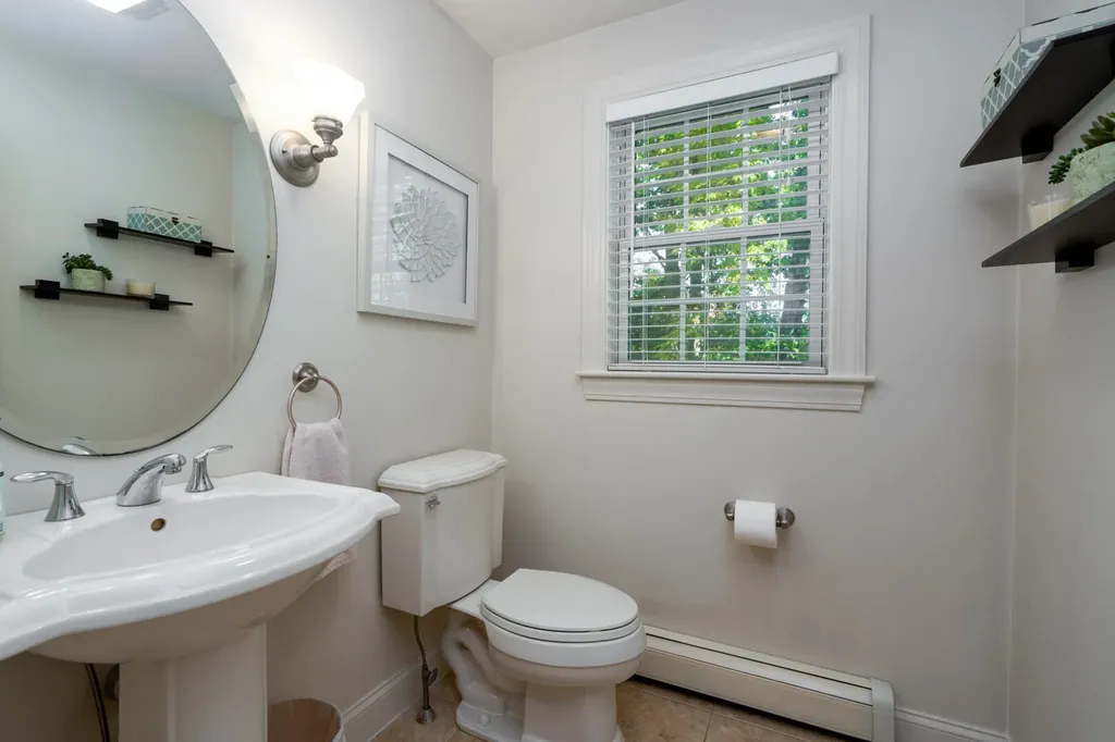 32 Shamrock Drive Gorham ME 04038