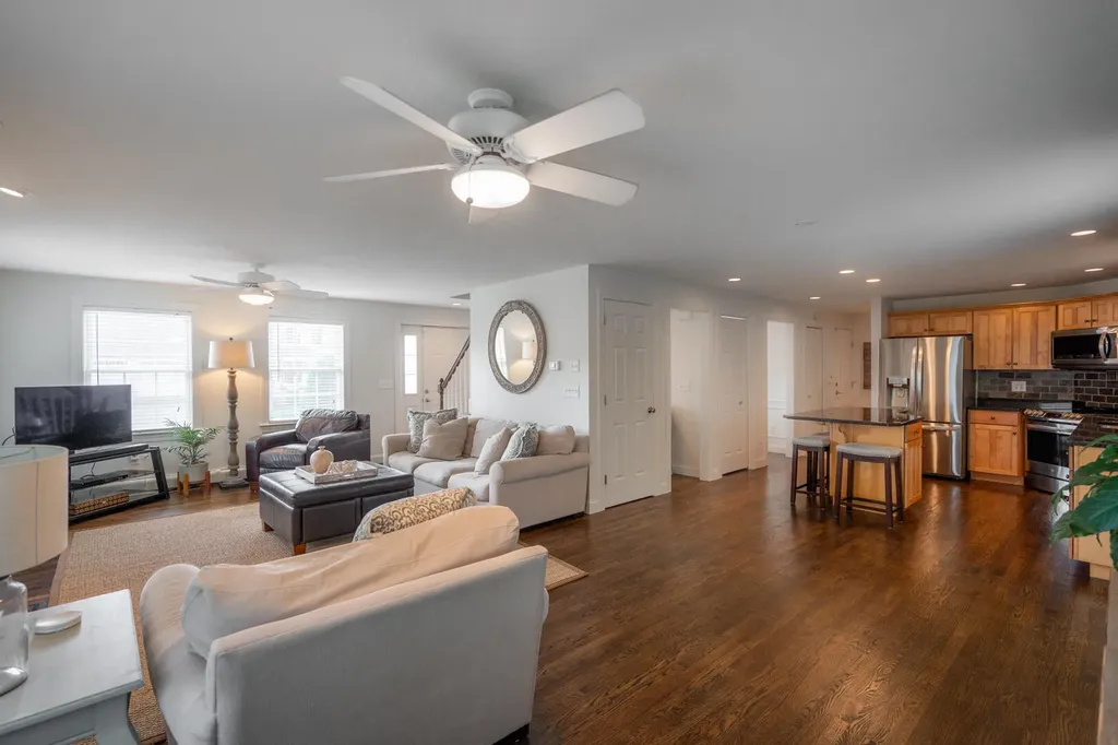 32 Shamrock Drive Gorham ME 04038