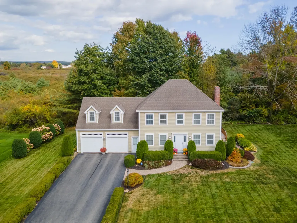 32 Shamrock Drive Gorham ME 04038