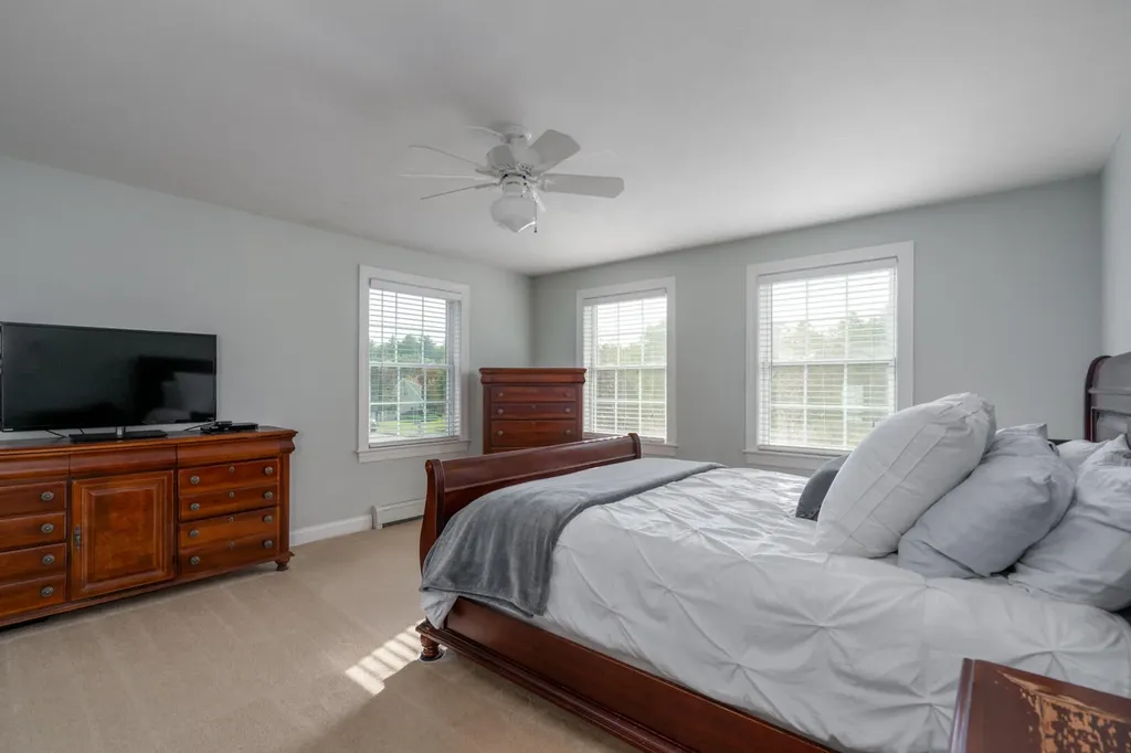 32 Shamrock Drive Gorham ME 04038