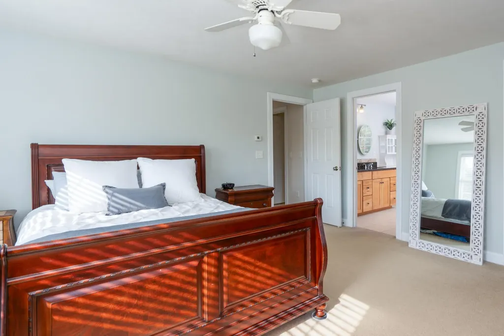 32 Shamrock Drive Gorham ME 04038