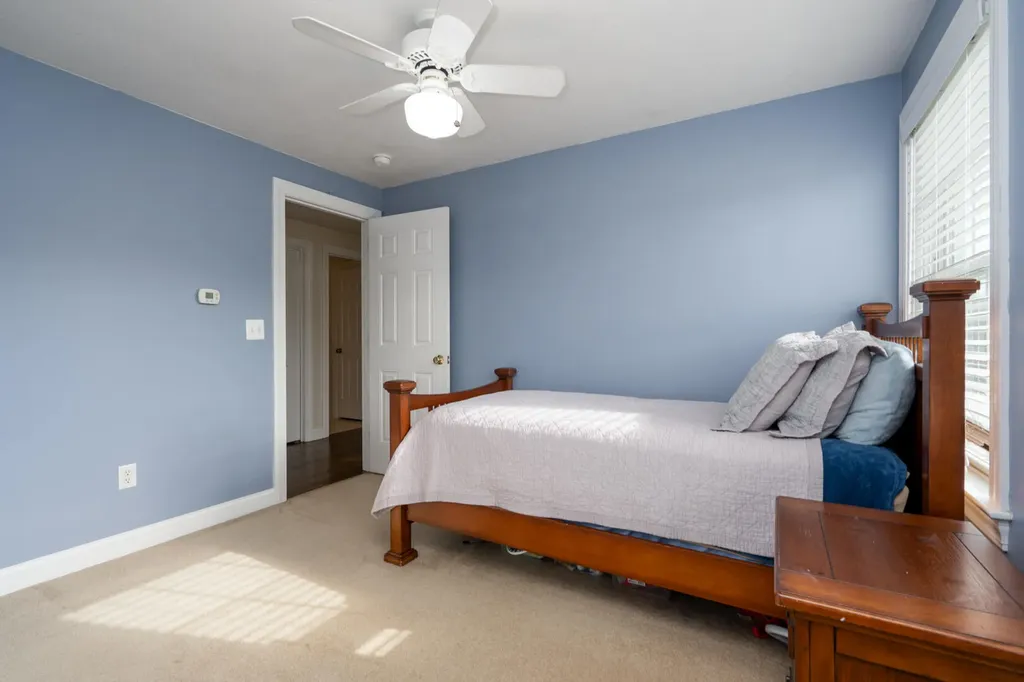 32 Shamrock Drive Gorham ME 04038