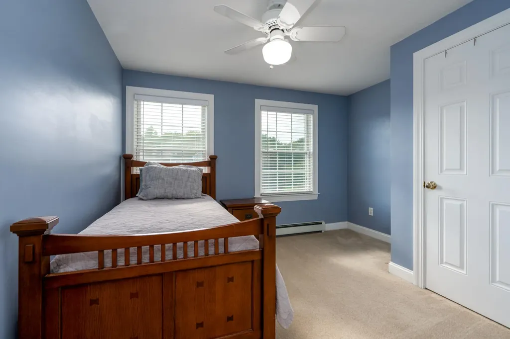 32 Shamrock Drive Gorham ME 04038