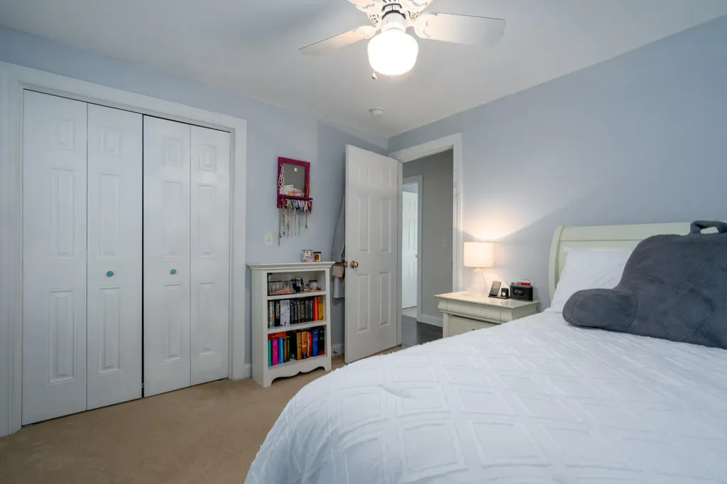 32 Shamrock Drive Gorham ME 04038