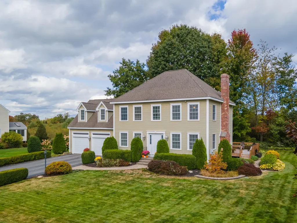 32 Shamrock Drive Gorham ME 04038