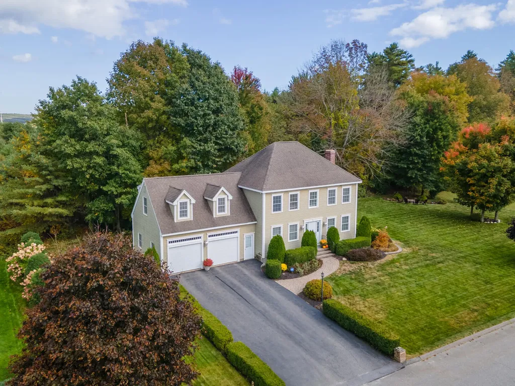 32 Shamrock Drive Gorham ME 04038