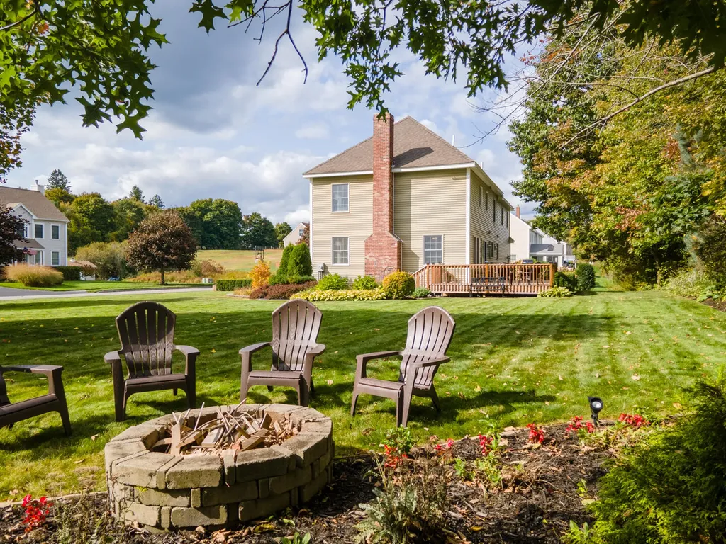 32 Shamrock Drive Gorham ME 04038