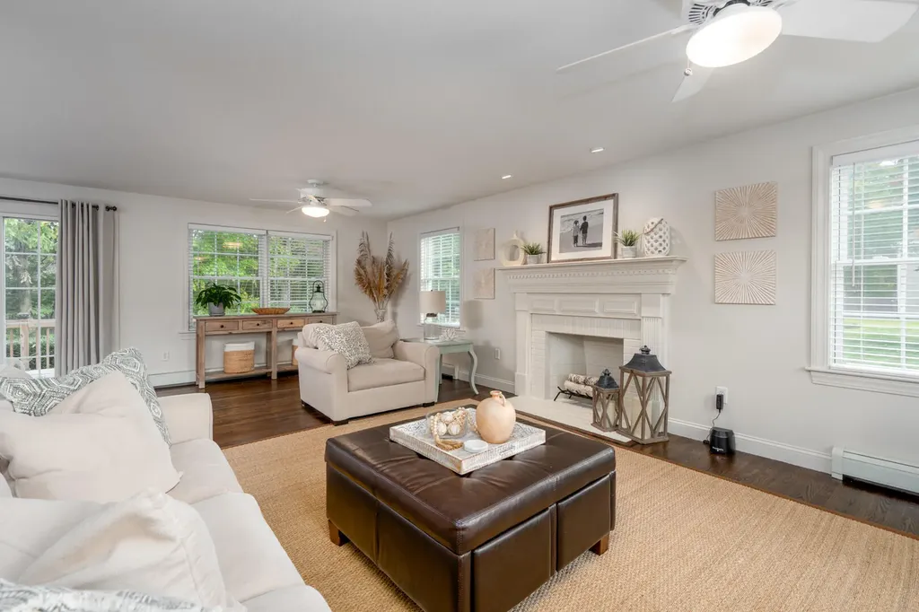 32 Shamrock Drive Gorham ME 04038