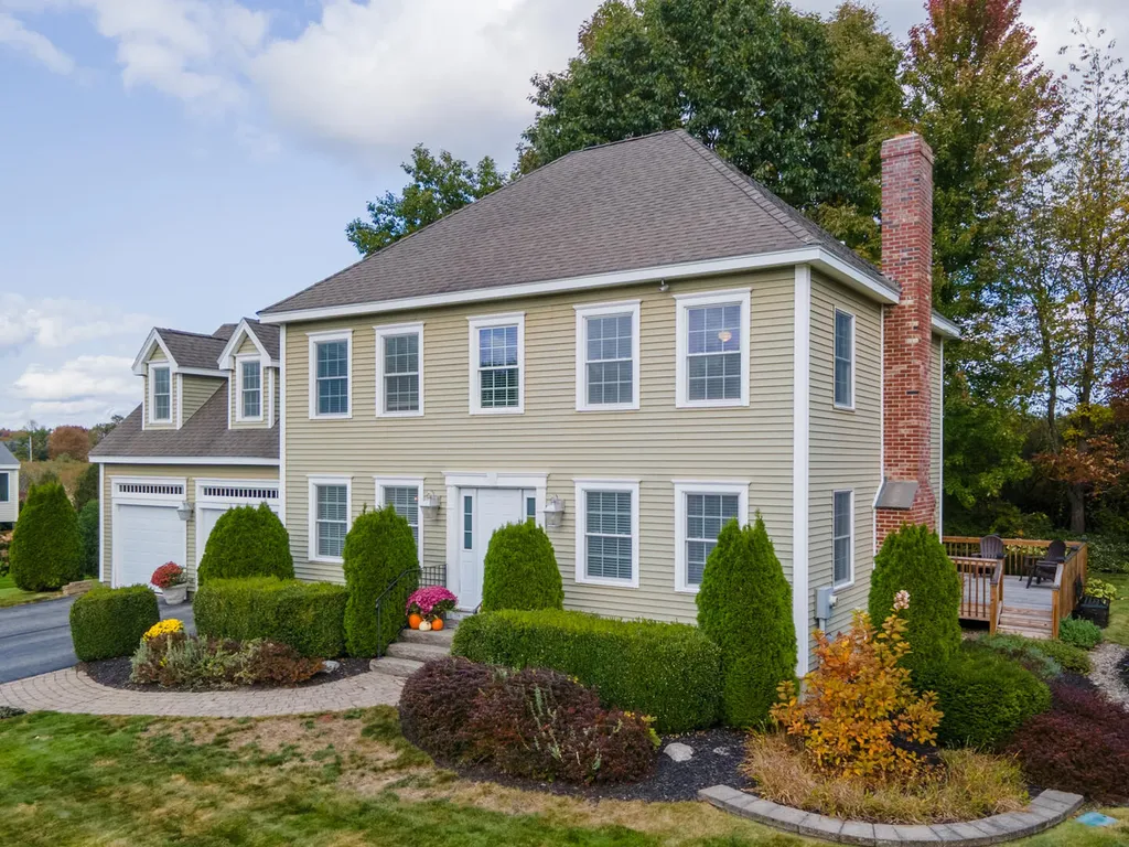 32 Shamrock Drive Gorham ME 04038