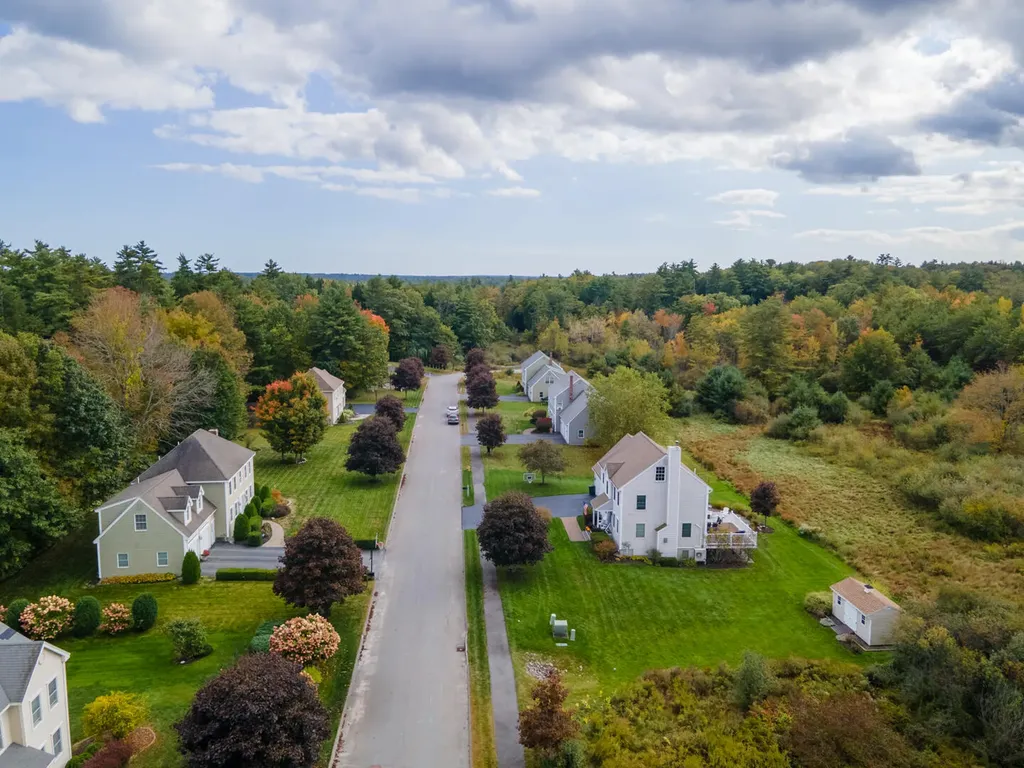 32 Shamrock Drive Gorham ME 04038