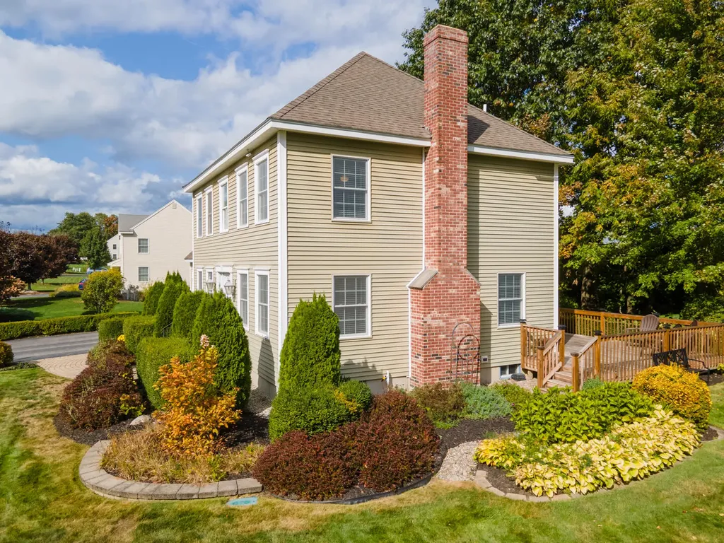 32 Shamrock Drive Gorham ME 04038