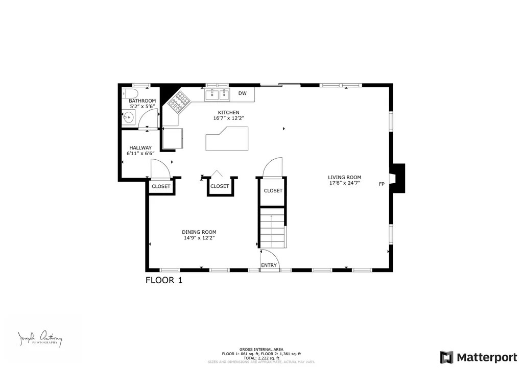 32 Shamrock Drive Gorham ME 04038