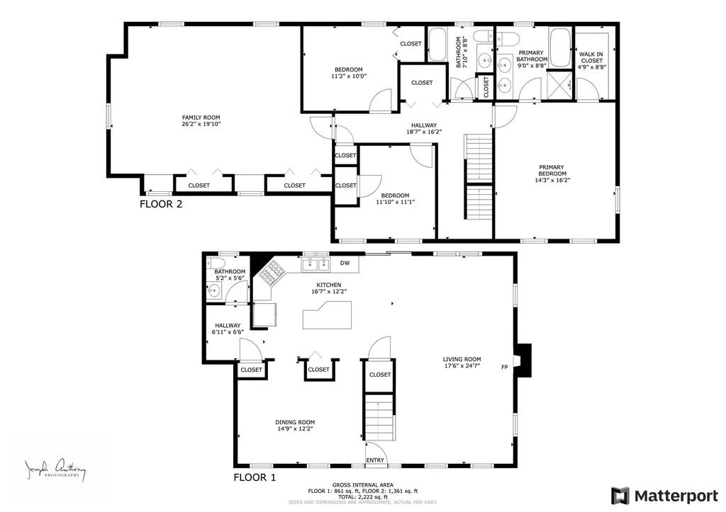 32 Shamrock Drive Gorham ME 04038
