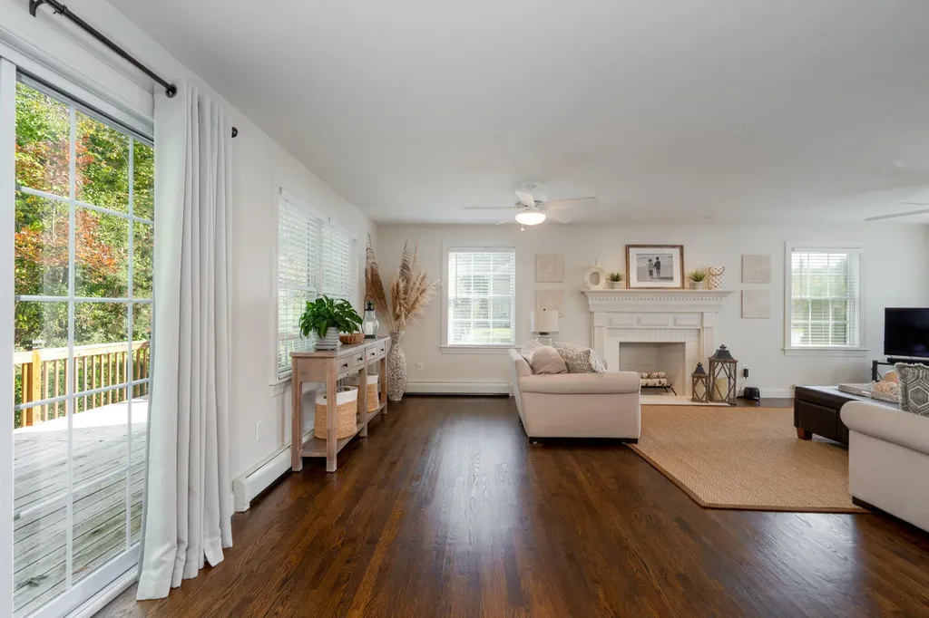 32 Shamrock Drive Gorham ME 04038