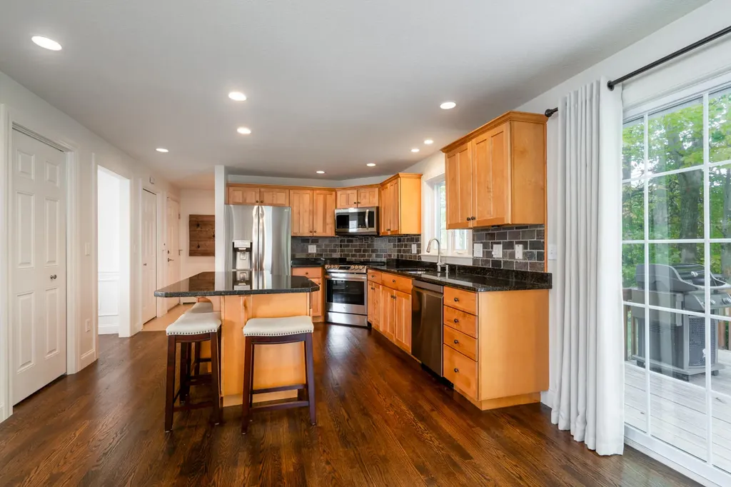 32 Shamrock Drive Gorham ME 04038