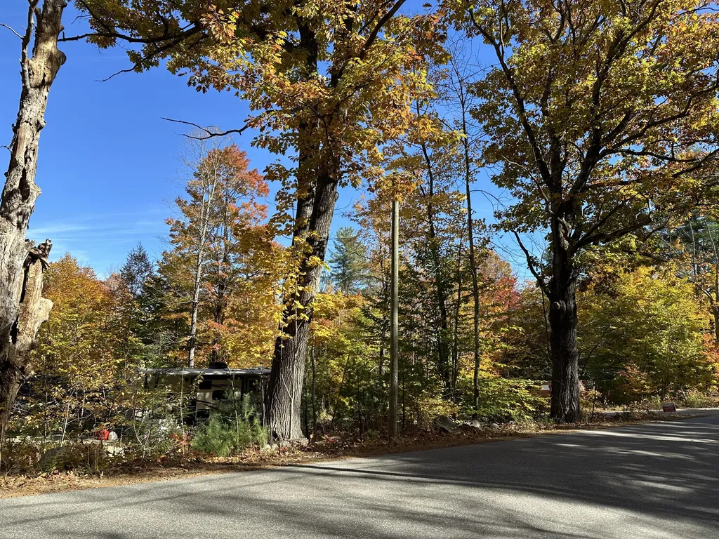Lot 46 Acton Ridge Road Acton ME 04001
