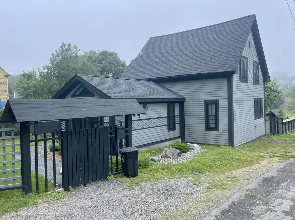 1 Spear Avenue Eastport ME 04631