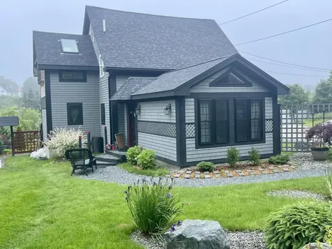 1 Spear Avenue Eastport ME 04631