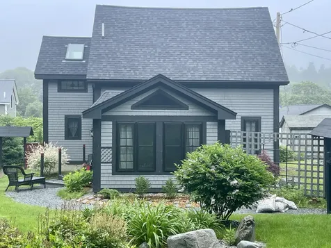 1 Spear Avenue Eastport ME 04631