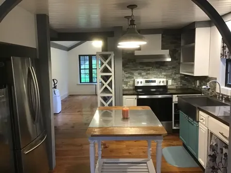 1 Spear Avenue Eastport ME 04631