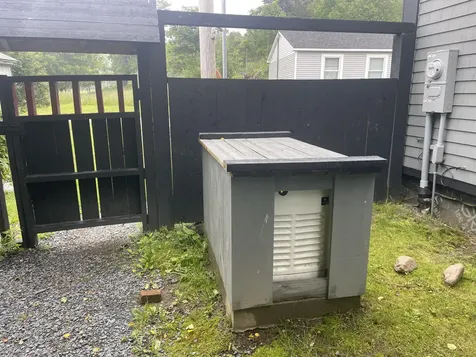 1 Spear Avenue Eastport ME 04631