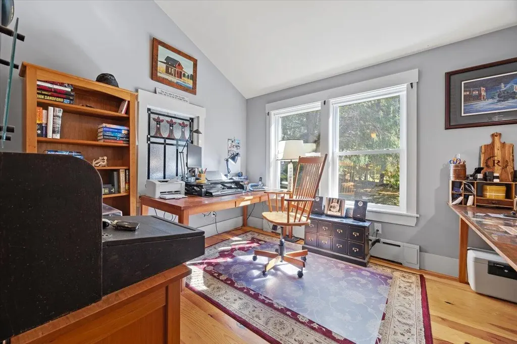 31 Webbs Mills Road Casco ME 04015