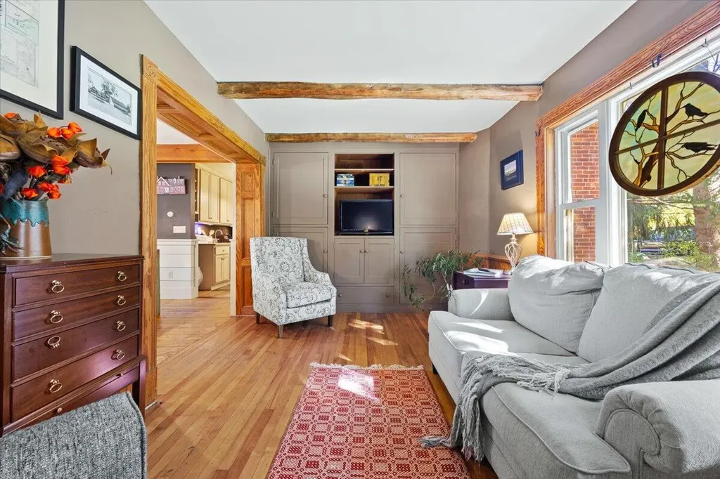 31 Webbs Mills Road Casco ME 04015