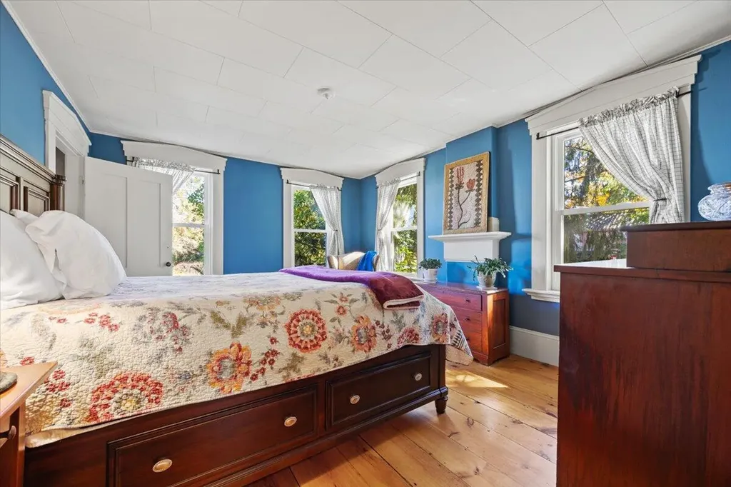 31 Webbs Mills Road Casco ME 04015