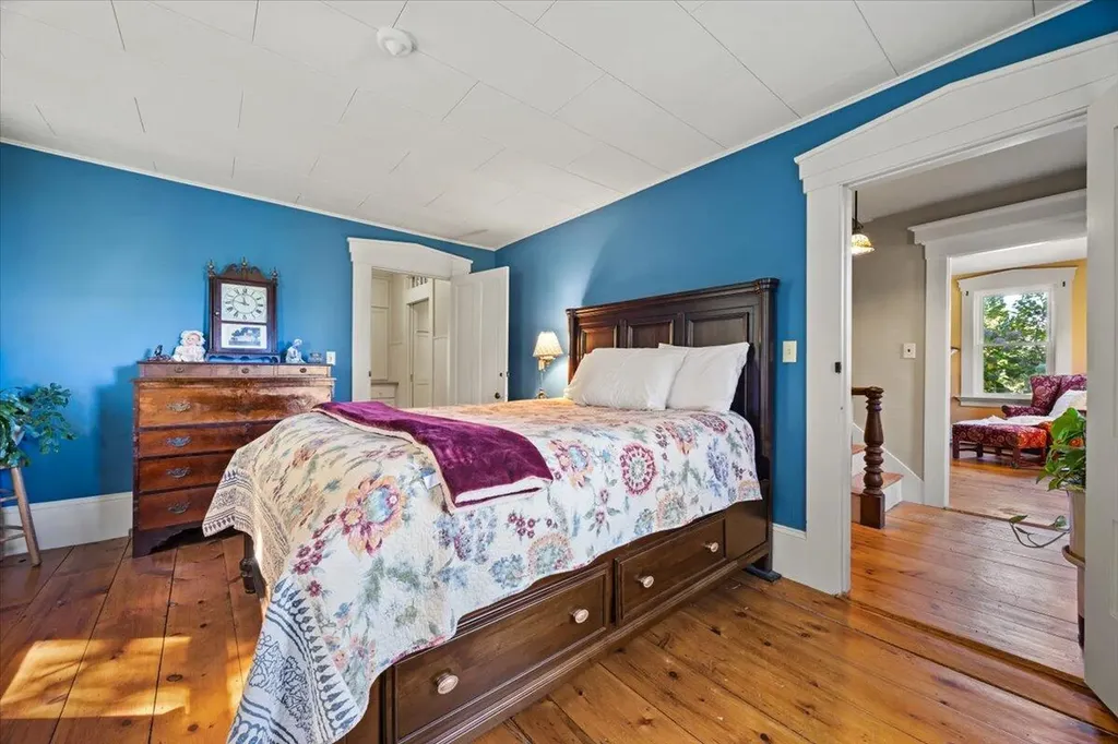 31 Webbs Mills Road Casco ME 04015
