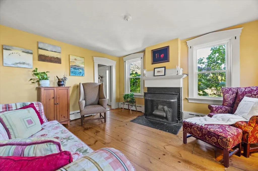 31 Webbs Mills Road Casco ME 04015