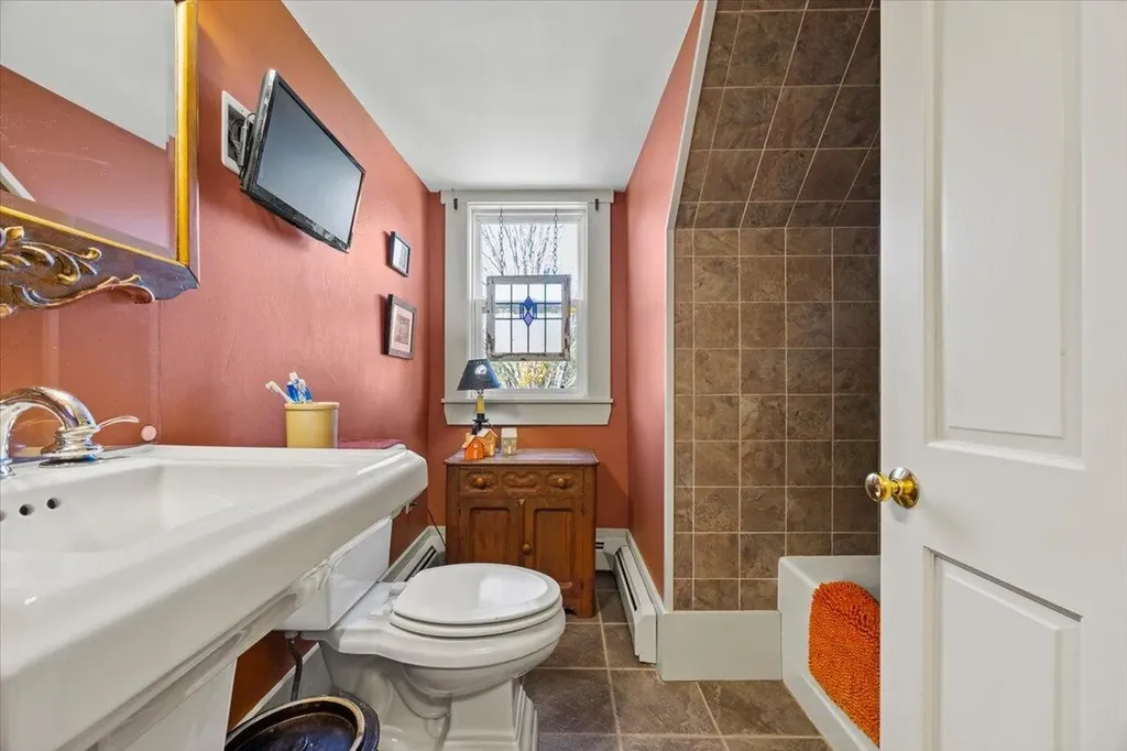 31 Webbs Mills Road Casco ME 04015