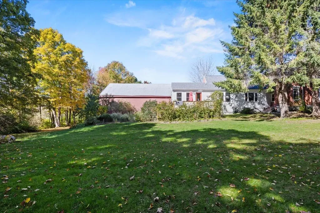 31 Webbs Mills Road Casco ME 04015