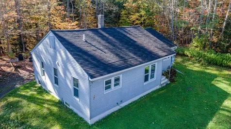 181 E Benton Road Benton ME 04901