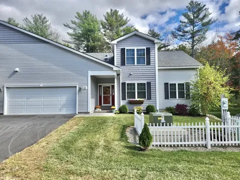 6 Bentley Lane Bangor ME 04401