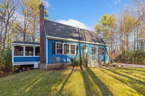 24R Old Cape Road Kennebunkport ME 04046
