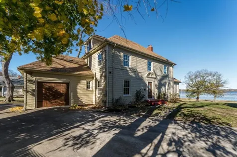 120 Baxter Boulevard Portland ME 04101