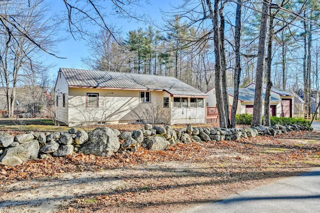 295 Rayville Road Otisfield ME 04270