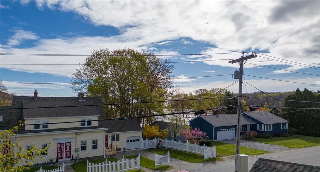 1024 Commercial Street Rockport ME 04856