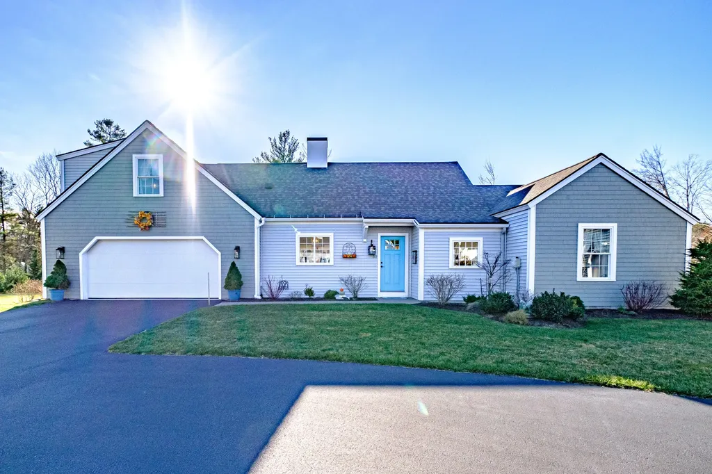30 Carlisle Way South Portland ME 04106