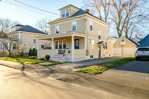 10 Locke Street Saco ME 04072