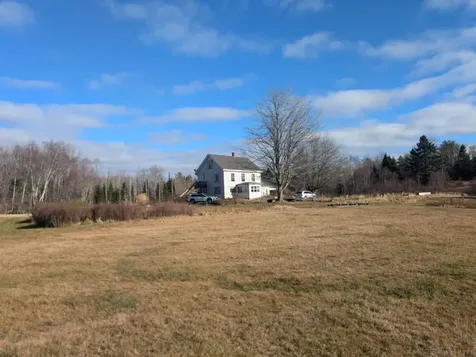 85 Ficketts Point Road Milbridge ME 04658
