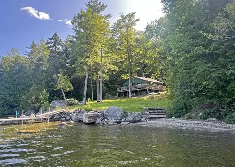617 West Shore Road Otis ME 04605
