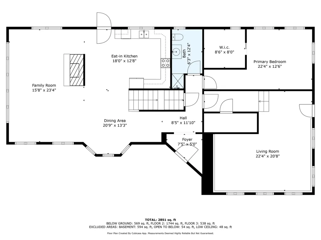 16 River View Drive Naples ME 04055