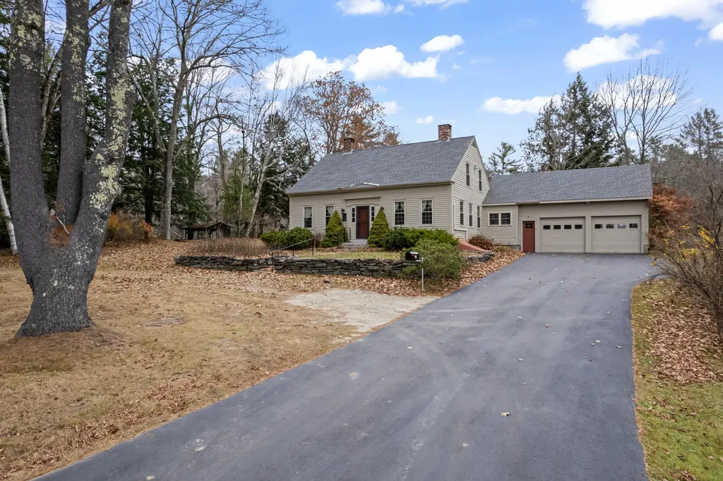 581 Main Street Readfield ME 04355