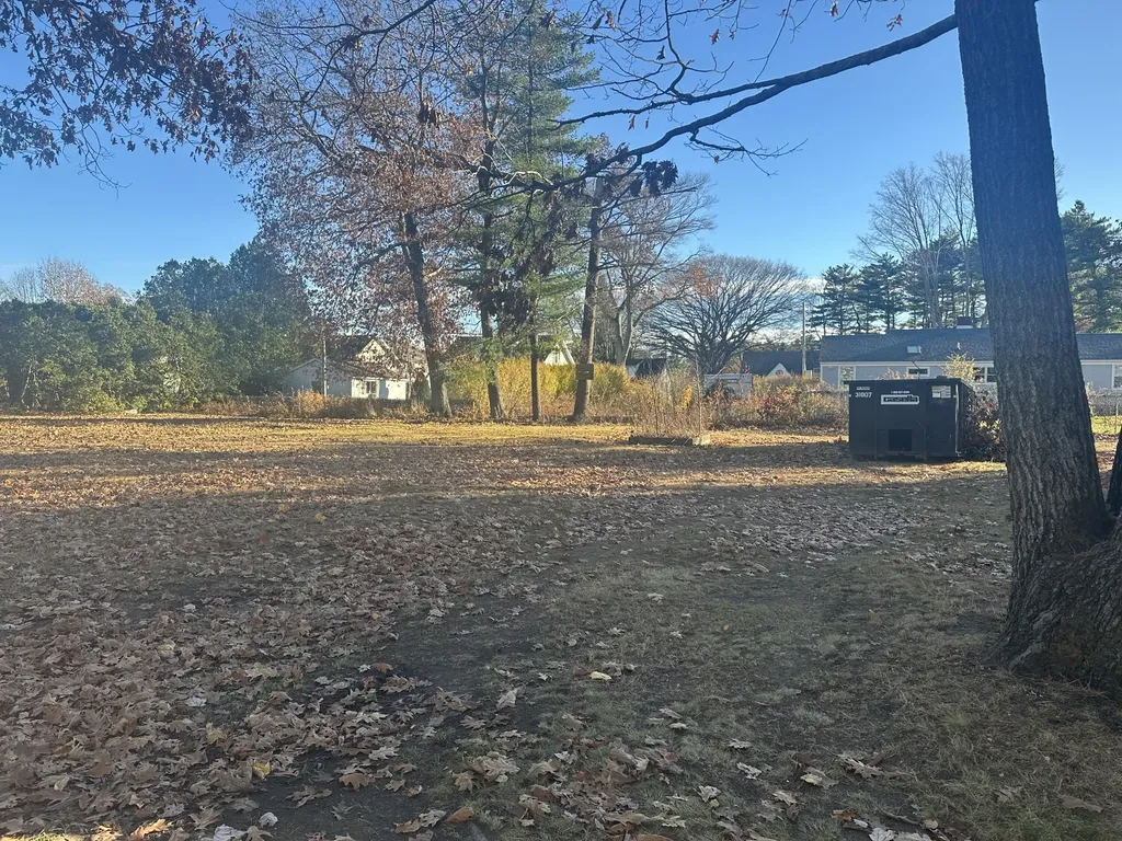 Lot 14 Hennessey Avenue Brunswick ME 04011