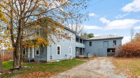 71 Old Point Avenue Madison ME 04950