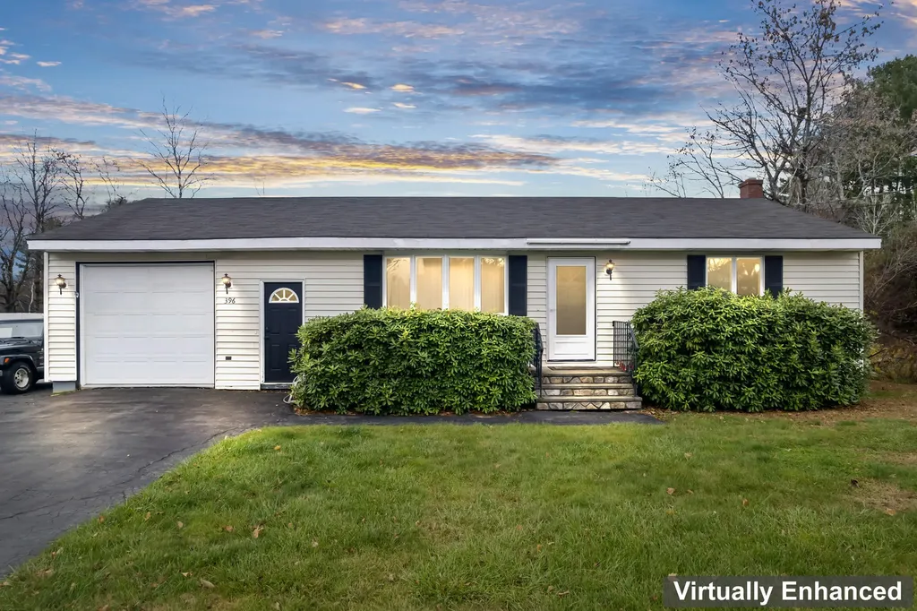 396 East Avenue Lewiston ME 04240