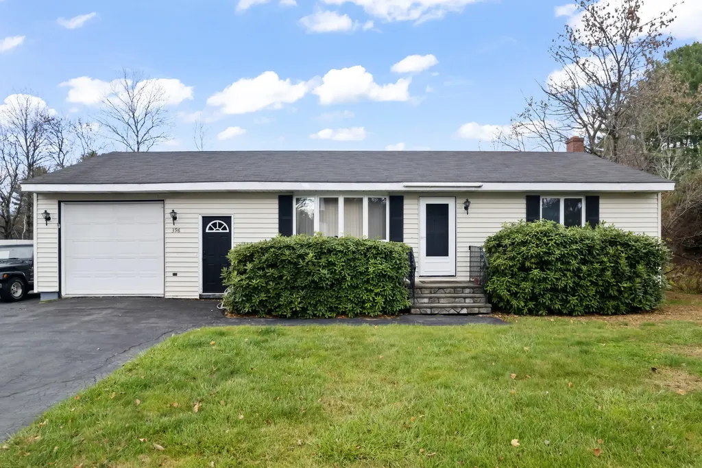396 East Avenue Lewiston ME 04240