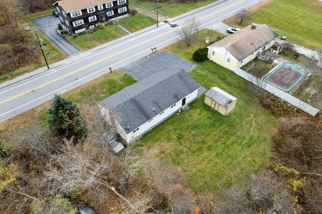 396 East Avenue Lewiston ME 04240